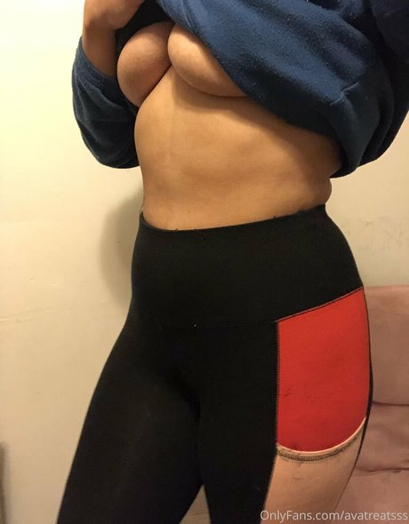 avatreatsss nudes onlyfans