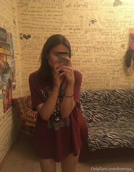 kseniyaa leak only fans