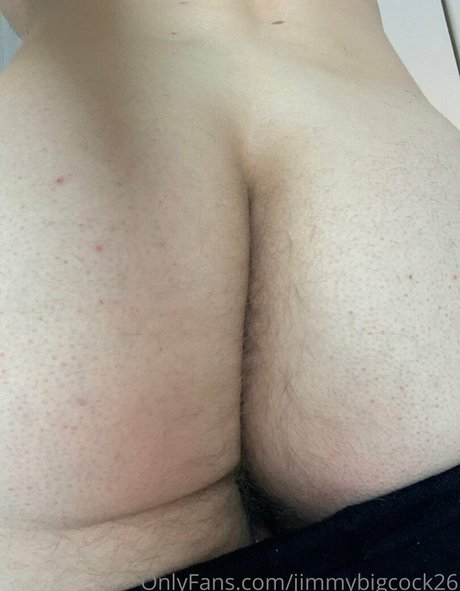 jimmybigcock26 onlyfans free