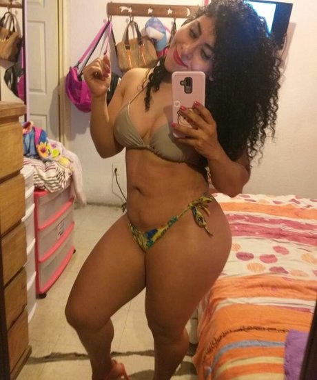 antonella chinita nude onlyfans pics