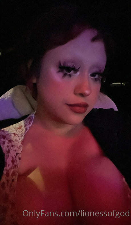 lionessofgod leaked onlyfans sex