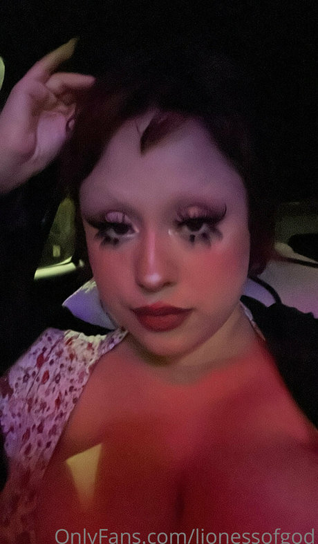 lionessofgod leaked onlyfans pics