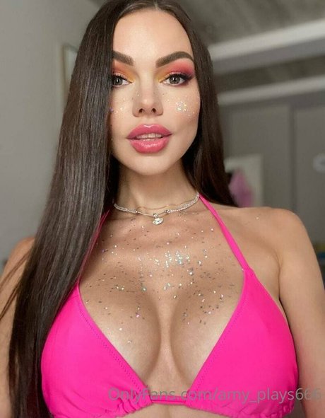 amy plays666 xxx onlyfans
