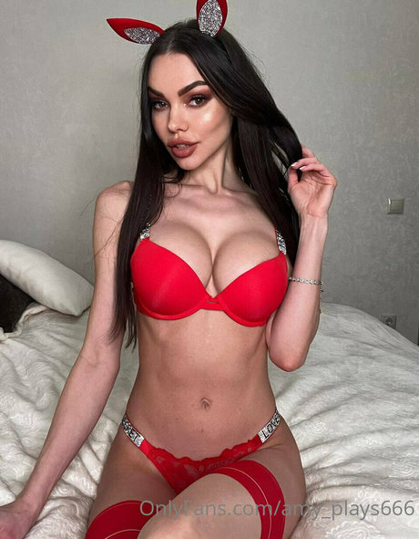 amy plays666 nudes onlyfans leaked