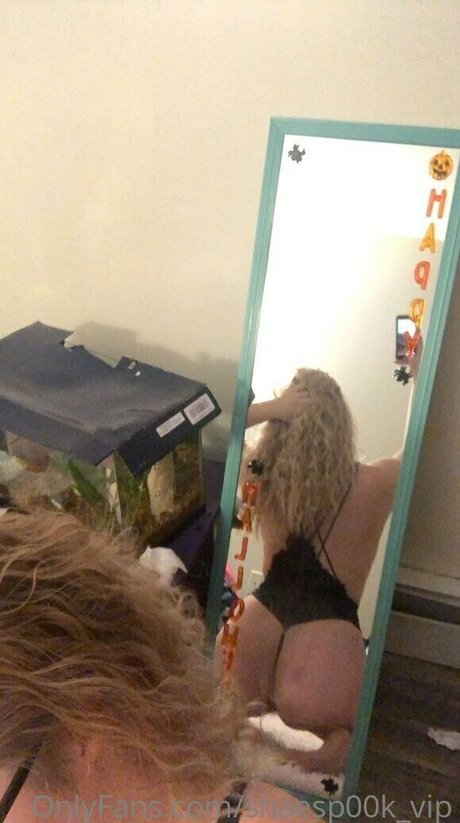 shaesp00k vip onlyfans creator