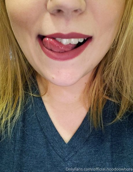 official hoodoowhore onlyfans fuck