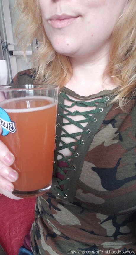 official hoodoowhore free onlyfans