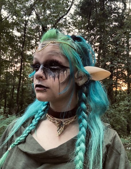 lustycyborg only fans leaked