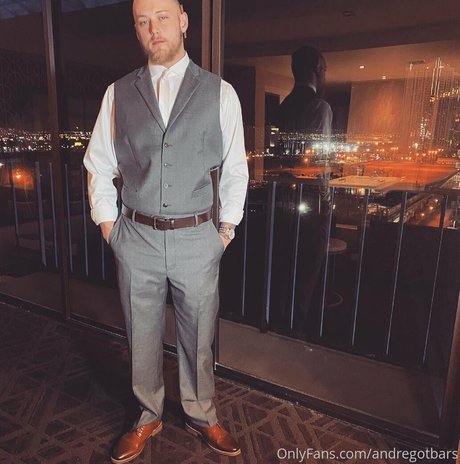 andregotbars onlyfans full