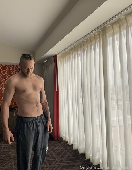 andregotbars onlyfans archive