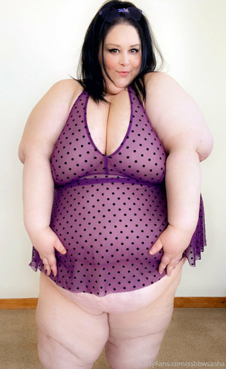ssbbwsasha onlyfans leaks free