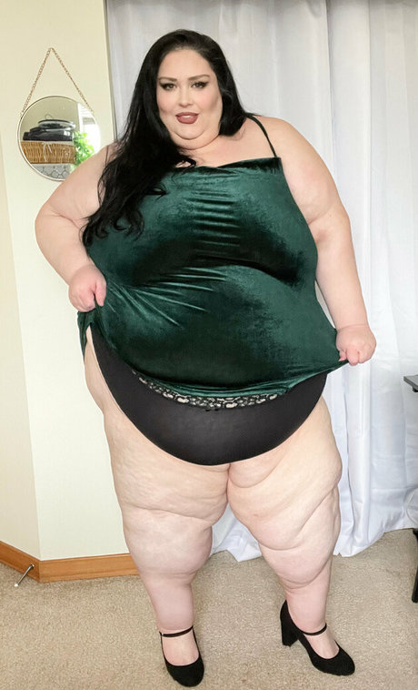ssbbwsasha Profile pic