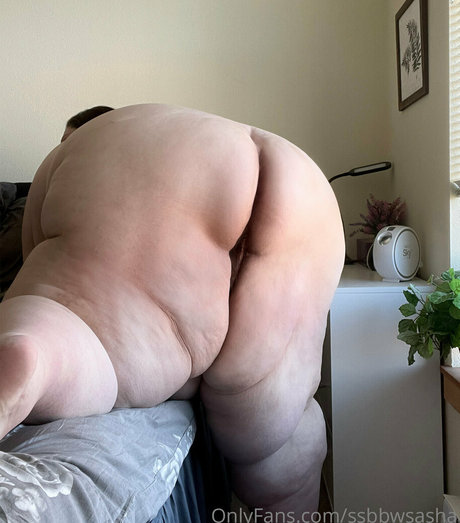 ssbbwsasha leaked onlyfans pics