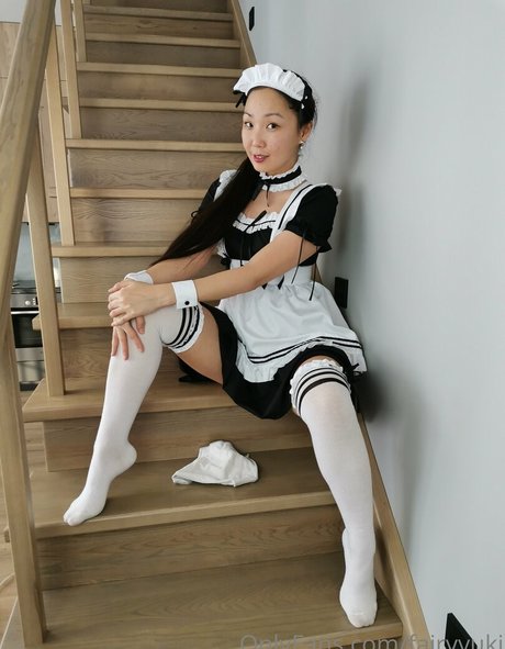 fairyyuki porn onlyfans