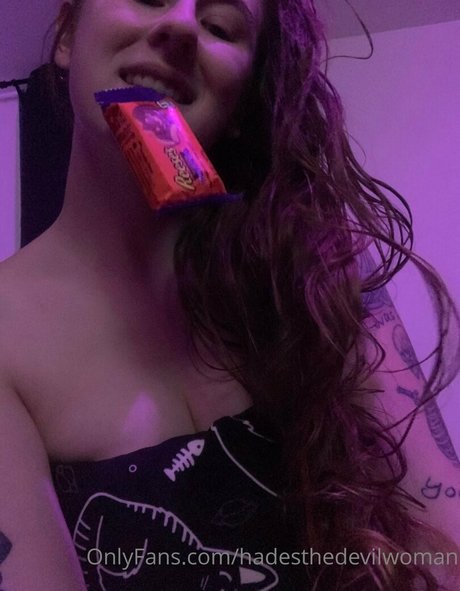 hadesthedevilwoman onlyfans leaks naked
