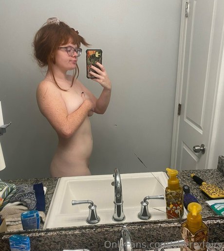 cherryfairy onlyfans leaked