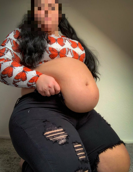 adorethebelly1 onlyfans mega