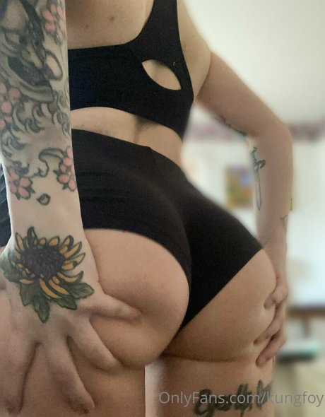 Kungfoy onlyfans leaks free