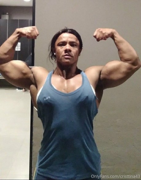 cristtina43 leaked onlyfans photos