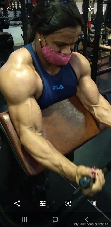 cristtina43 leaked onlyfans nudes