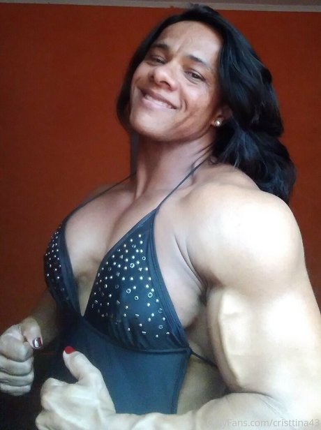 cristtina43 onlyfans leaks