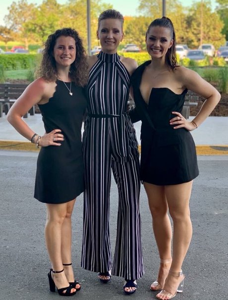 Daria Pajak nude only fans