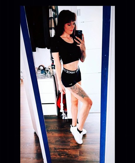 gelliii93_ onlyfans leaka