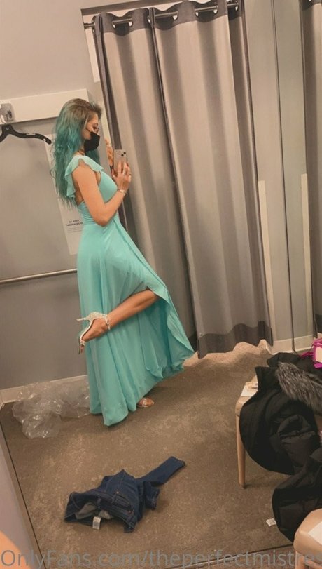 Perfect Mistress leaked porn onlyfans