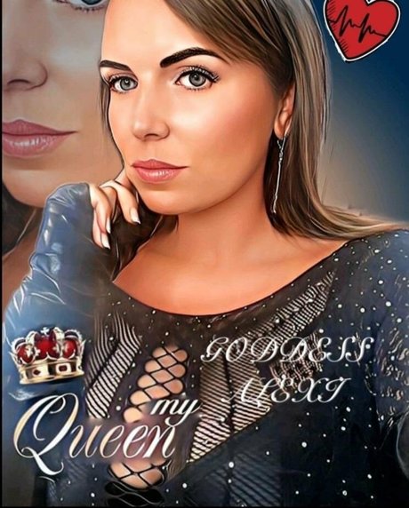 Goddess Alexi onlyfans de