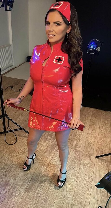 Goddess Alexi naked only fans