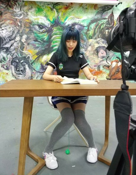 chengzidasi nude leaked onlyfans