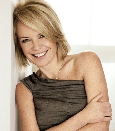 Mariella Frostrup onlyfans leak free
