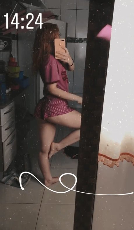 Cyellen alexandra onlyfans pic