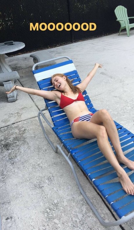 Anne Sofia Robbe leaked onlyfans