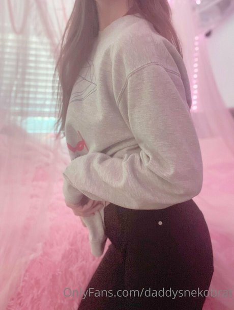 daddysnekobrat onlyfans for free