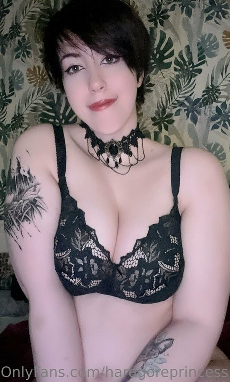 hardgoreprincess onlyfans leak