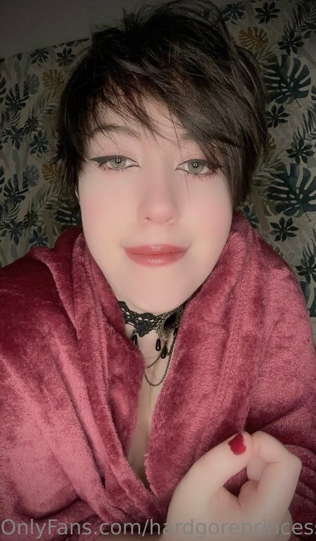 hardgoreprincess naked onlyfans leaks