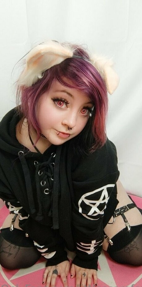 littlescarefoxfree onlyfans nude porn