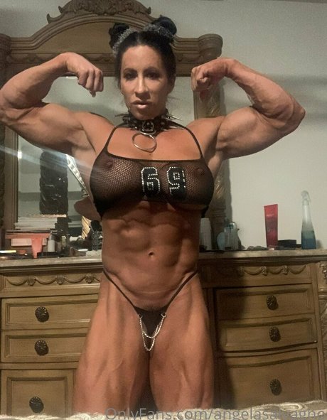 angelasalvagno Profile pic