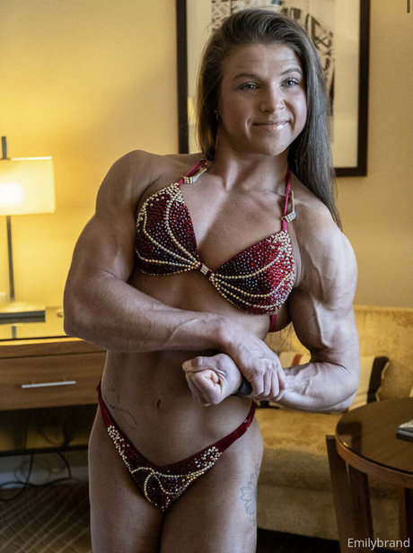 emilyjbrand98 nude onlyfans pics