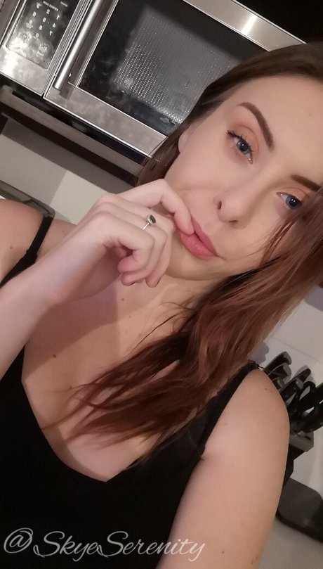skyeserenity nude onlyfans porn