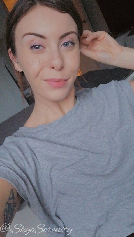 skyeserenity fans only