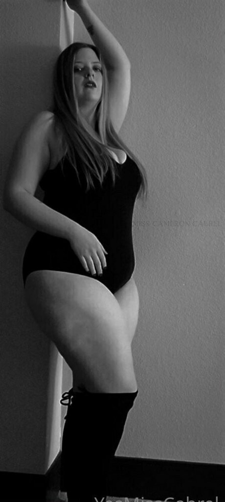 yesmisscabrel only fans