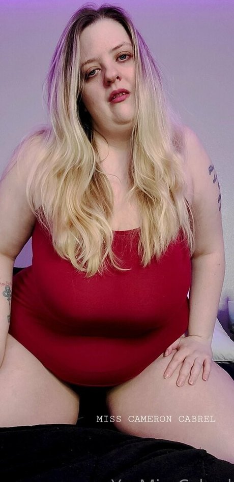 yesmisscabrel nudes onlyfans leak