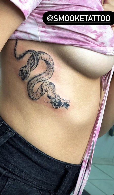 Sarah Stefany onlyfans nude photos