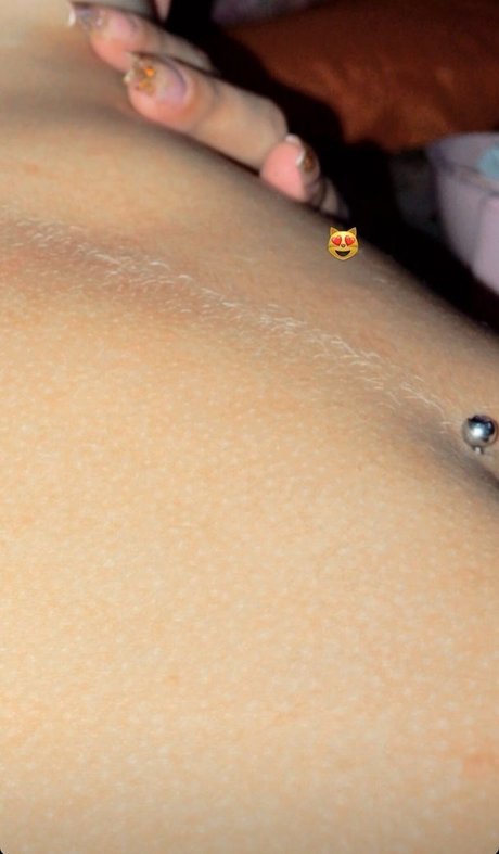 Sarah Stefany onlyfans leaked pictures