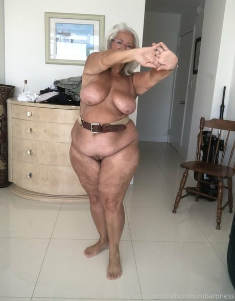 thebumbumbaroness new leaked onlyfans