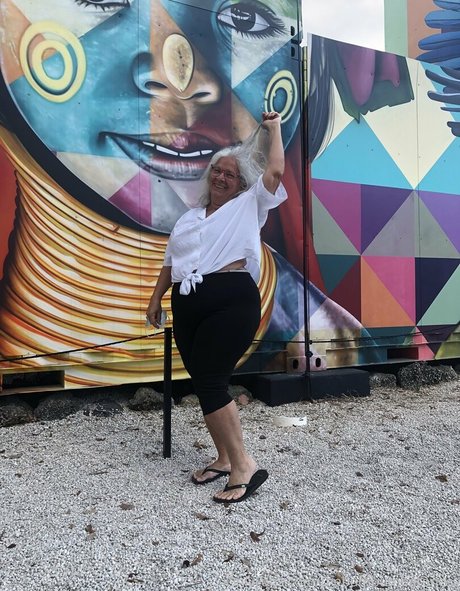 thebumbumbaroness onlyfans nude leaked