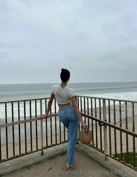 rocketkylie leaked nude onlyfans