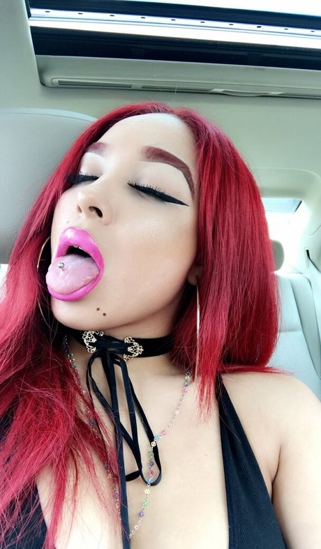 Lipssofrenchhh onlyfans leaked